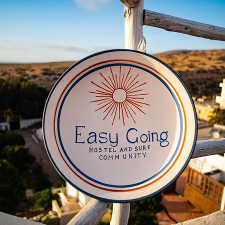 Easy Going Imsouane Bed & Breakfast Ngoại thất bức ảnh