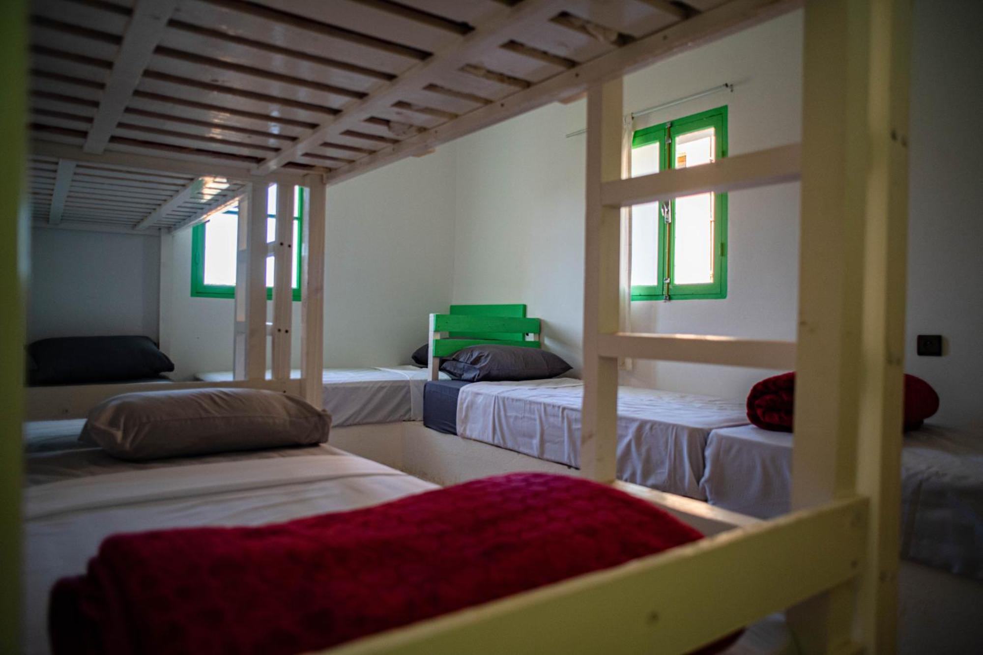 Easy Going Imsouane Bed & Breakfast Ngoại thất bức ảnh