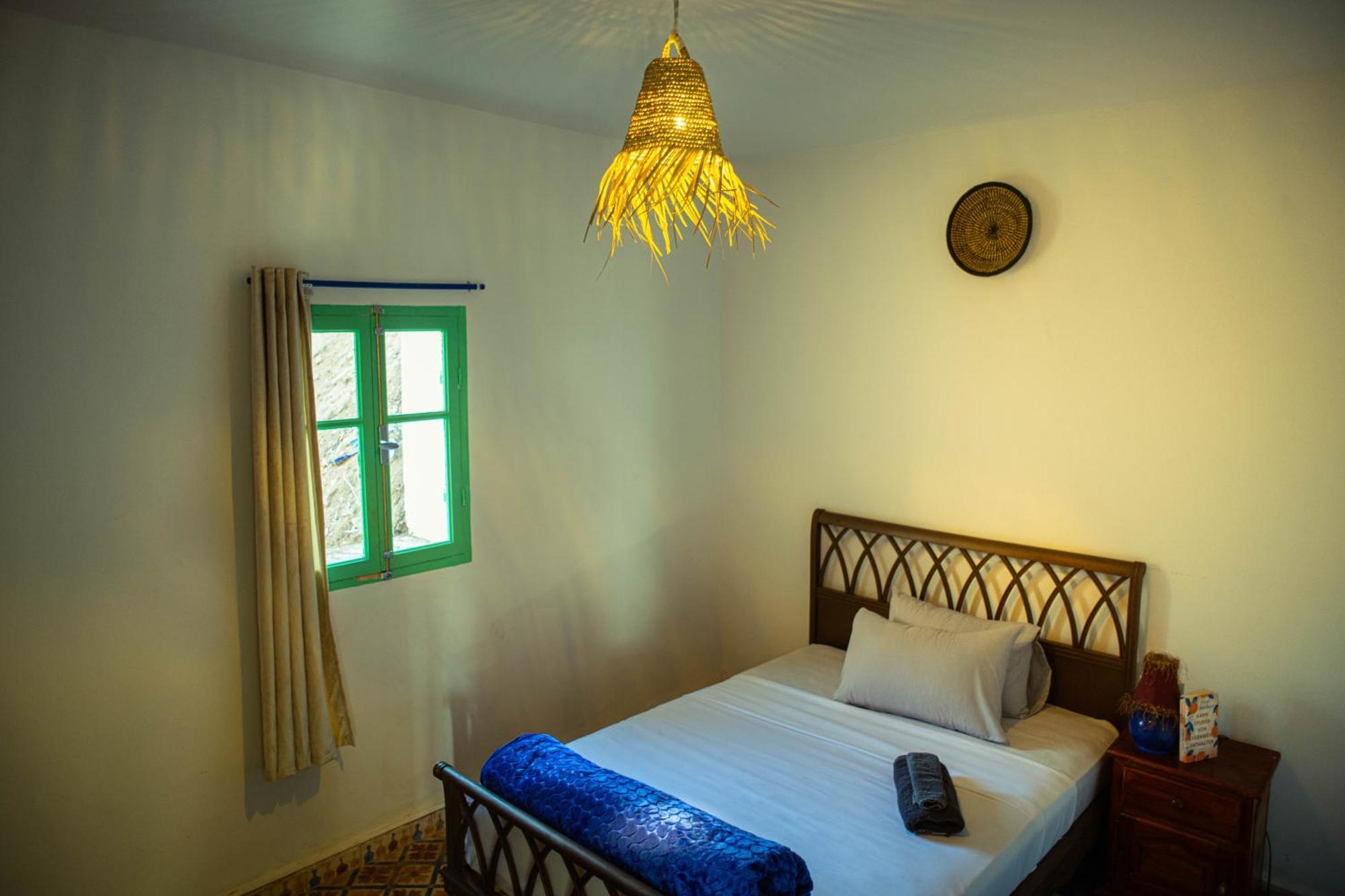Easy Going Imsouane Bed & Breakfast Ngoại thất bức ảnh