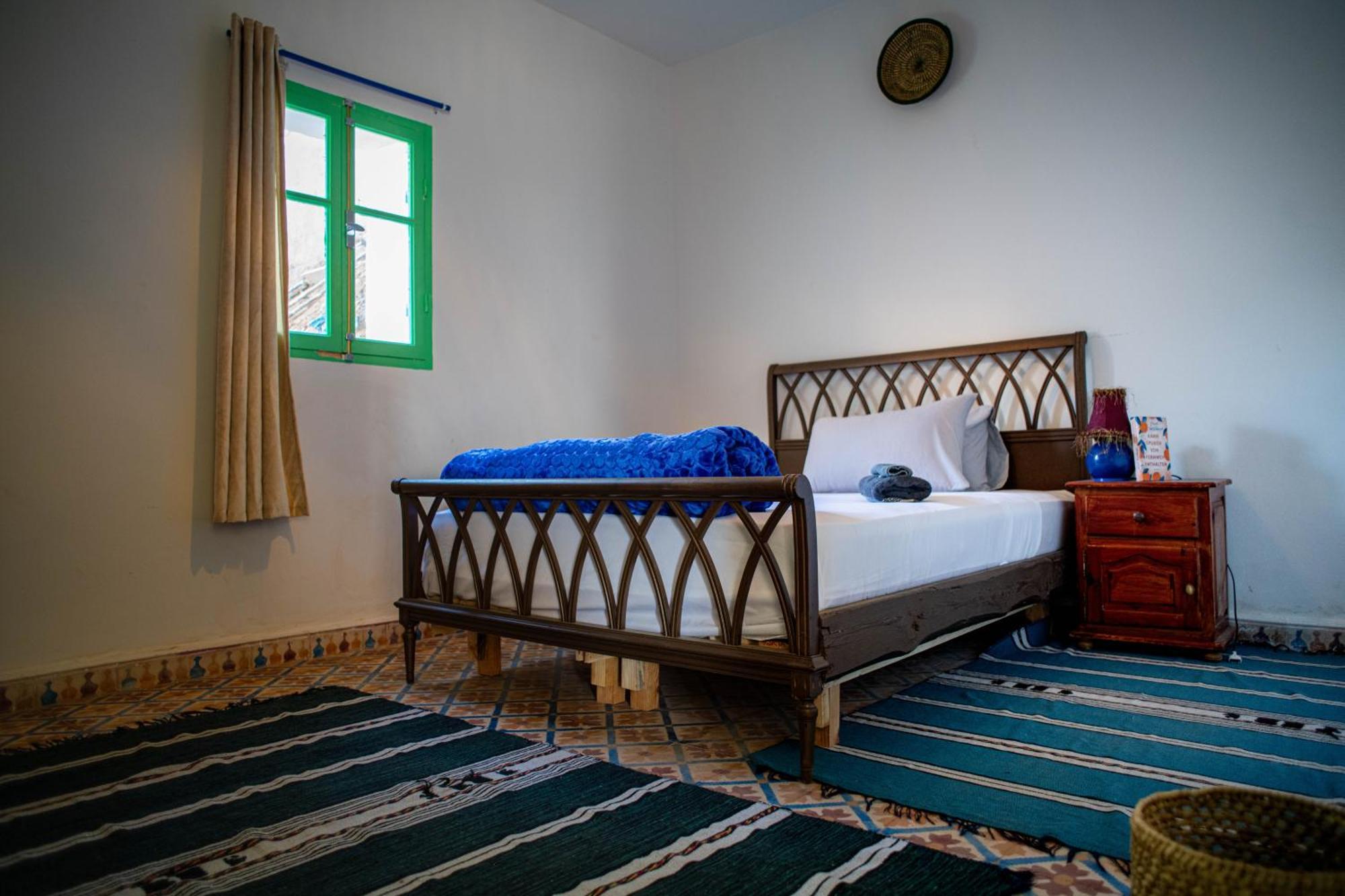 Easy Going Imsouane Bed & Breakfast Ngoại thất bức ảnh