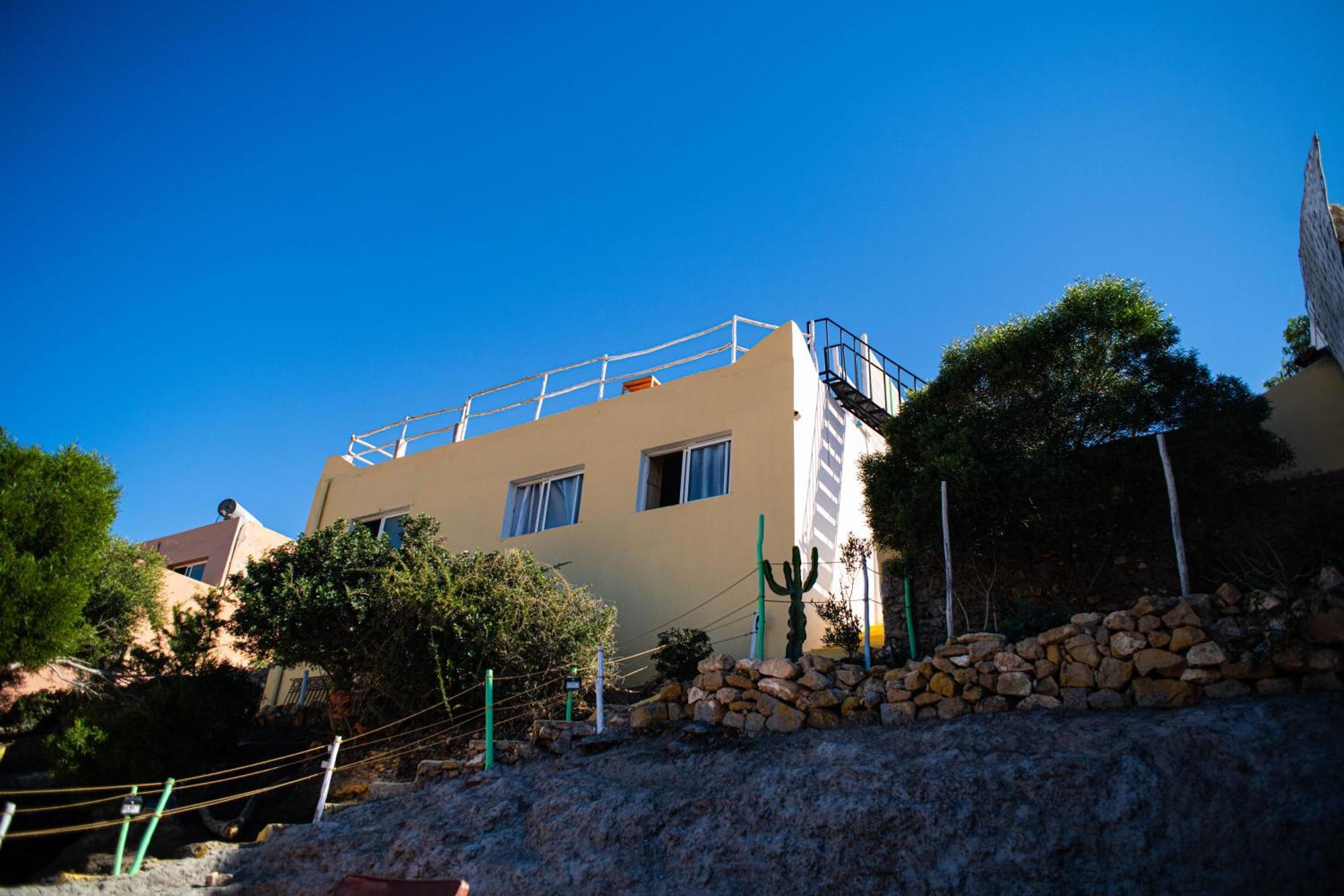 Easy Going Imsouane Bed & Breakfast Ngoại thất bức ảnh
