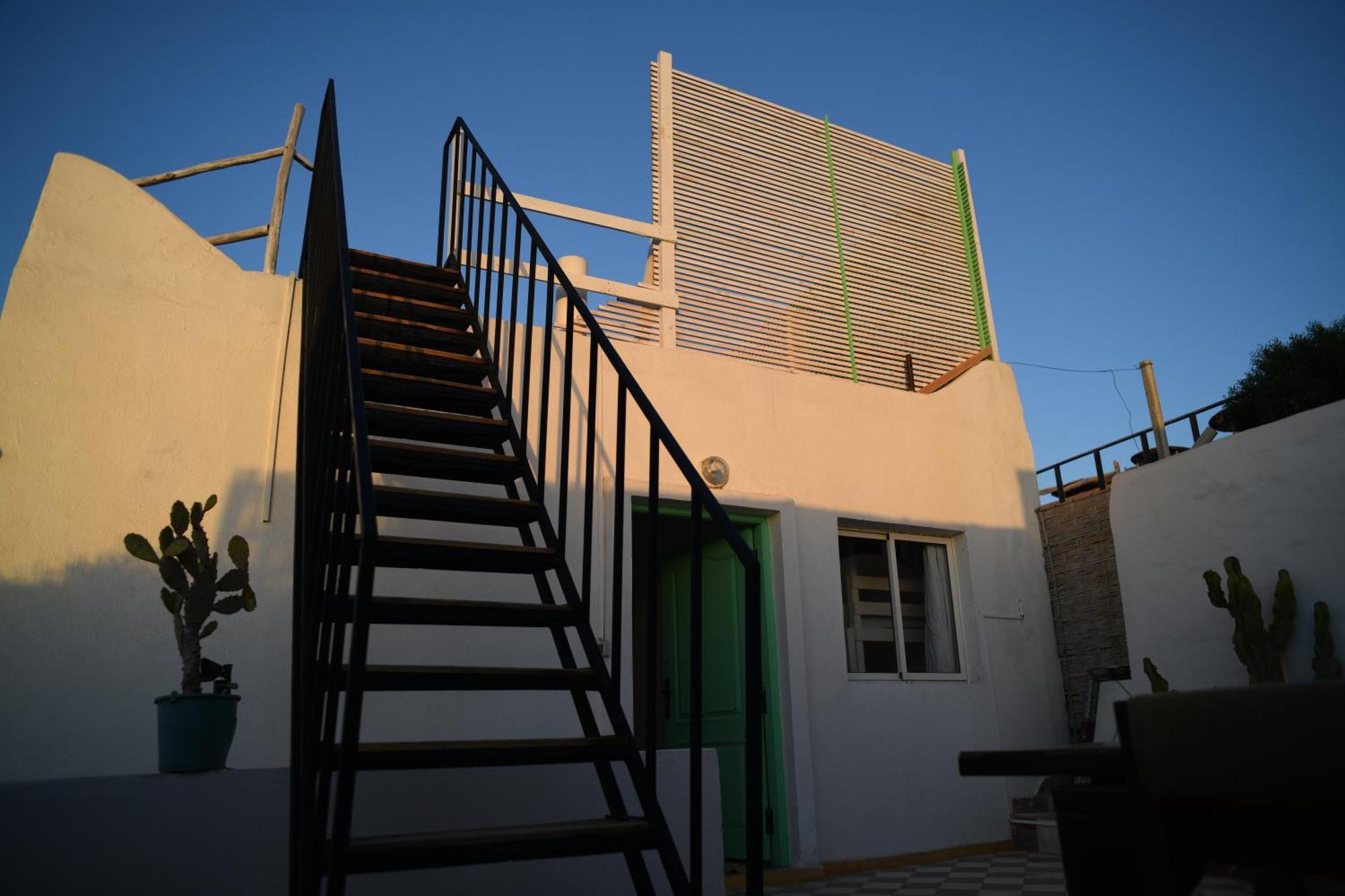 Easy Going Imsouane Bed & Breakfast Ngoại thất bức ảnh