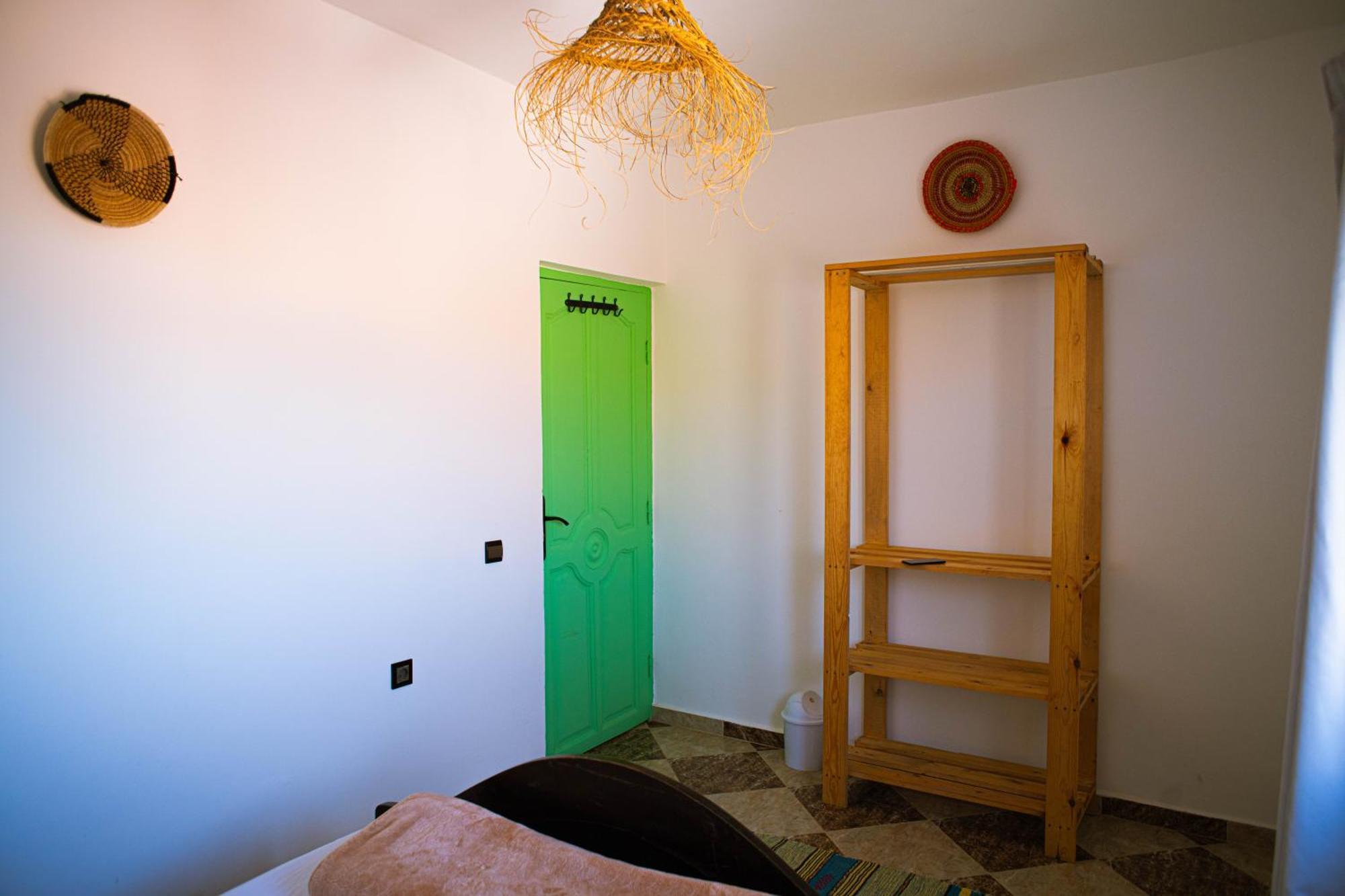 Easy Going Imsouane Bed & Breakfast Ngoại thất bức ảnh