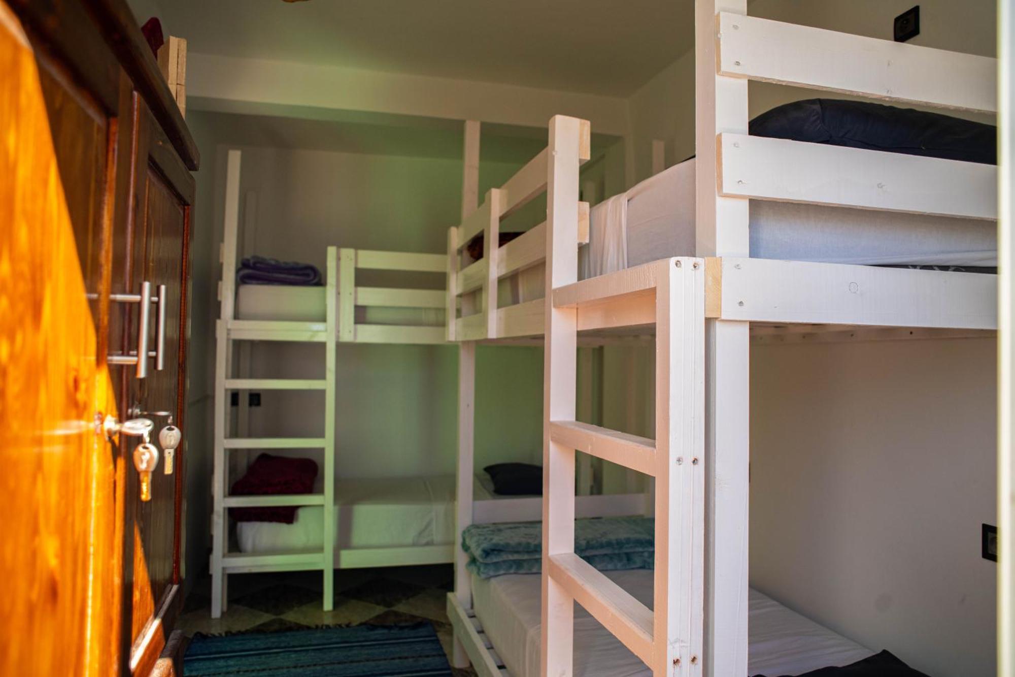 Easy Going Imsouane Bed & Breakfast Ngoại thất bức ảnh