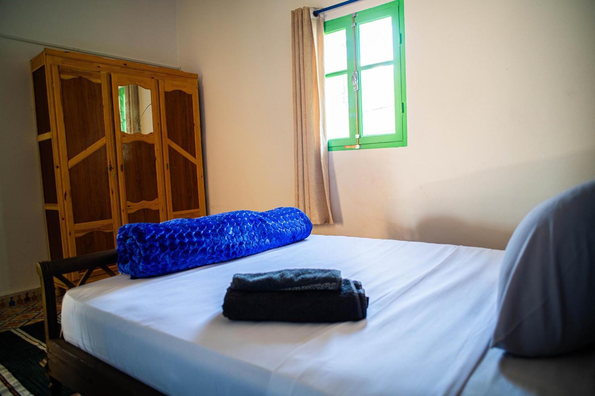 Easy Going Imsouane Bed & Breakfast Ngoại thất bức ảnh