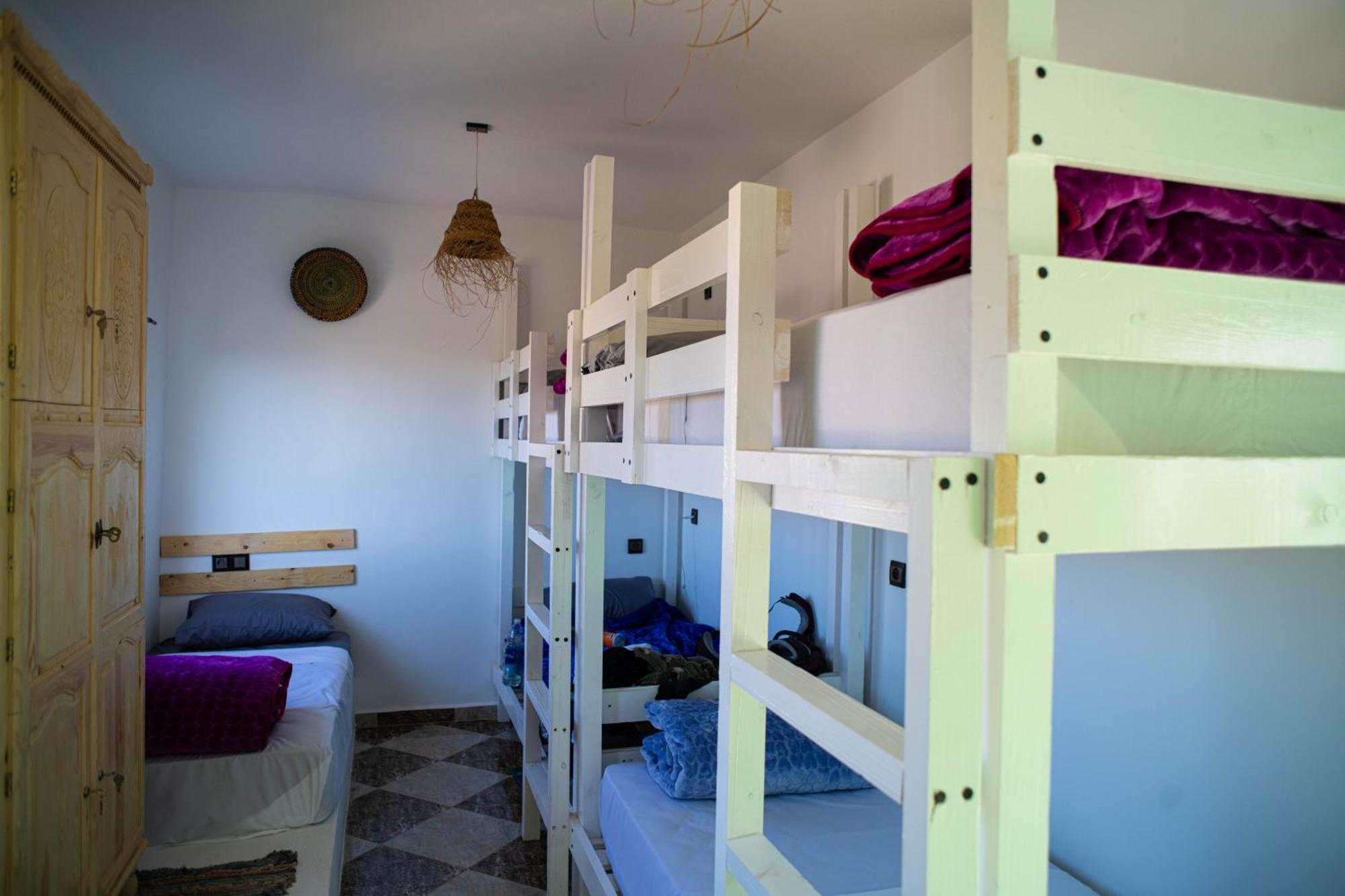 Easy Going Imsouane Bed & Breakfast Ngoại thất bức ảnh