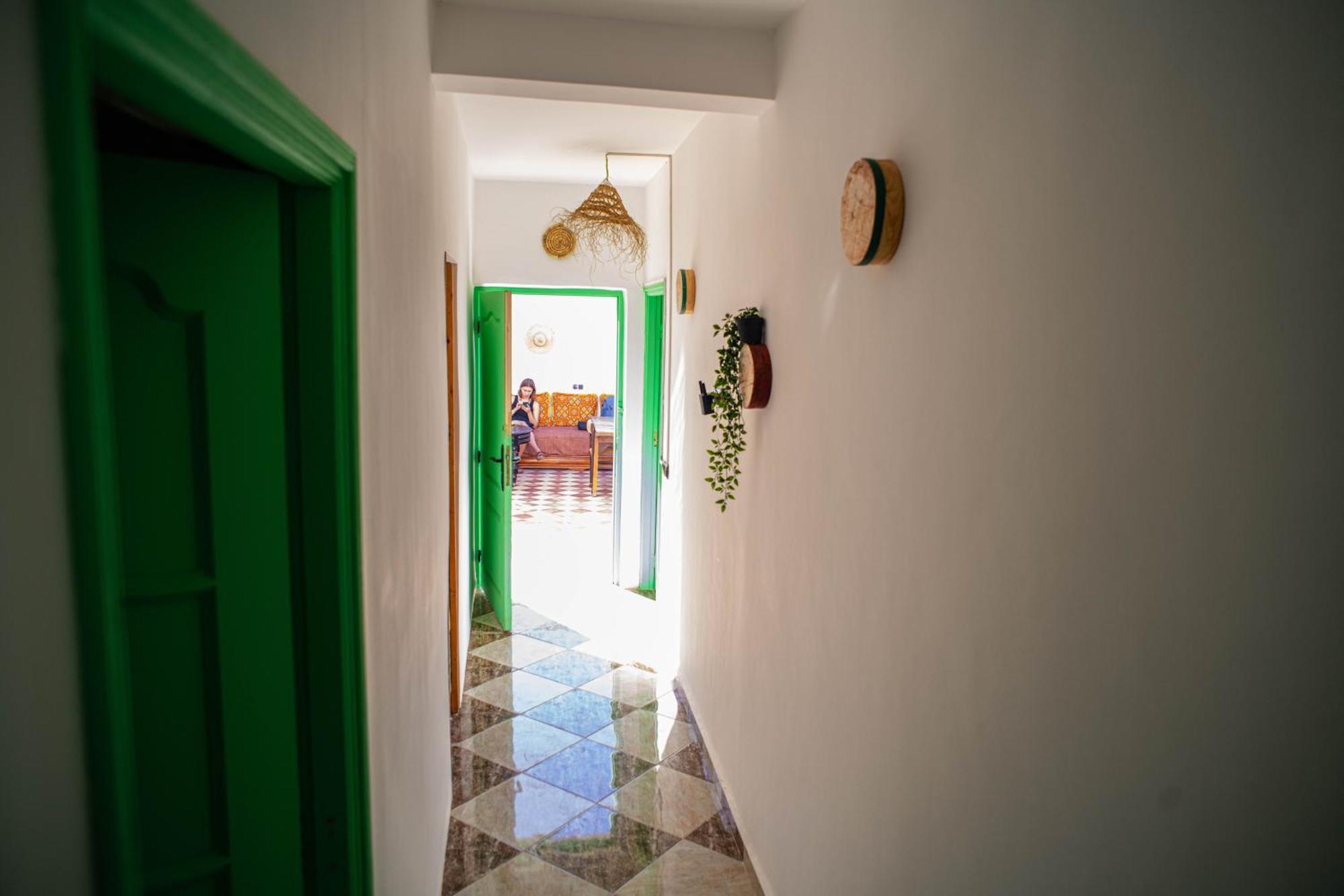 Easy Going Imsouane Bed & Breakfast Ngoại thất bức ảnh