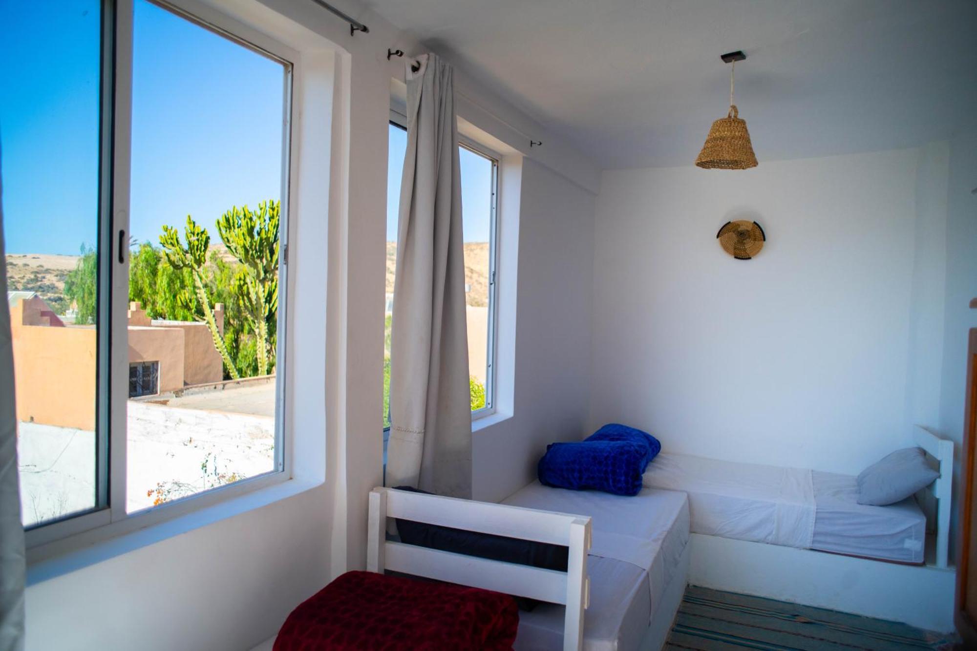 Easy Going Imsouane Bed & Breakfast Ngoại thất bức ảnh