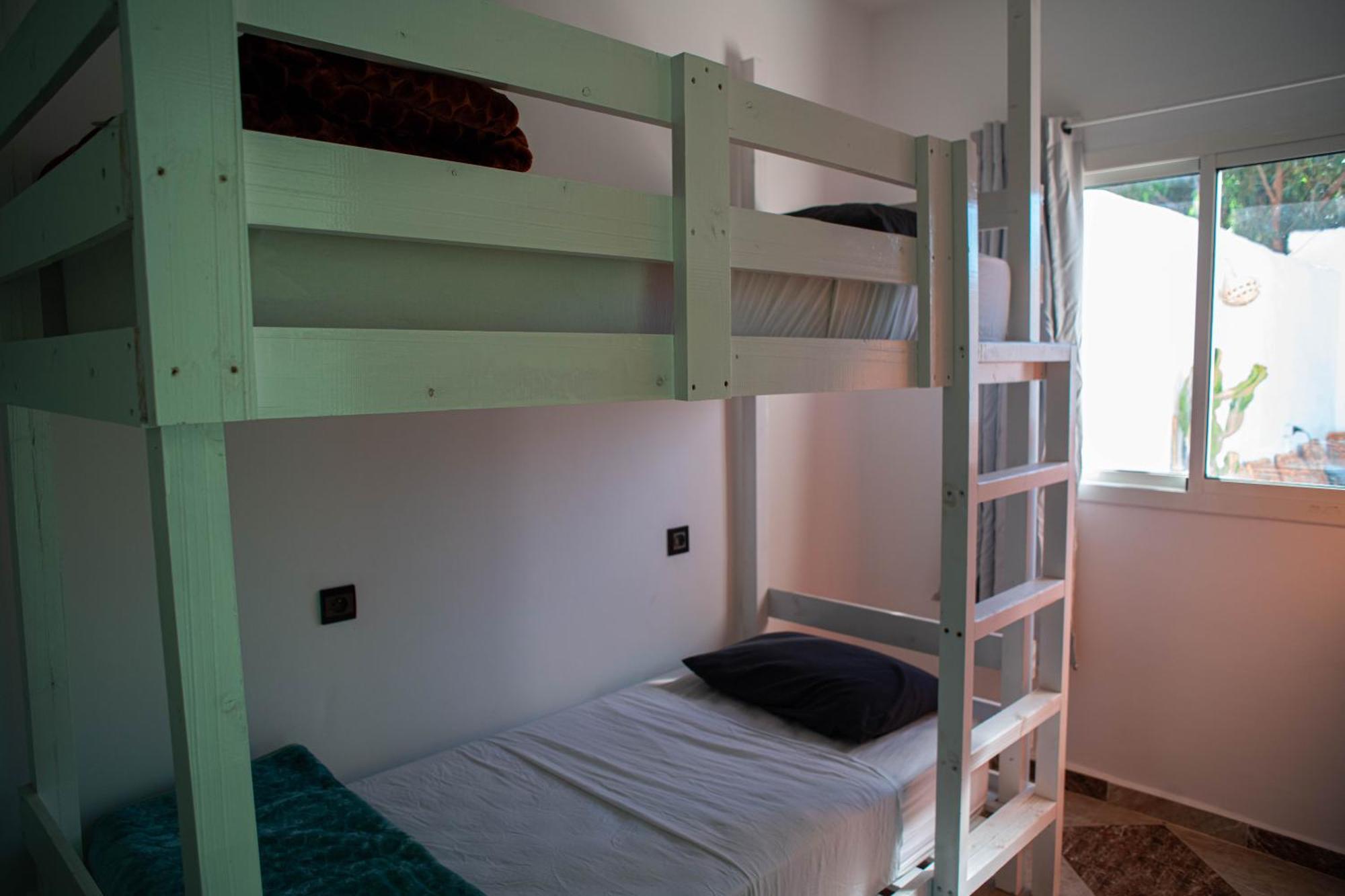 Easy Going Imsouane Bed & Breakfast Ngoại thất bức ảnh
