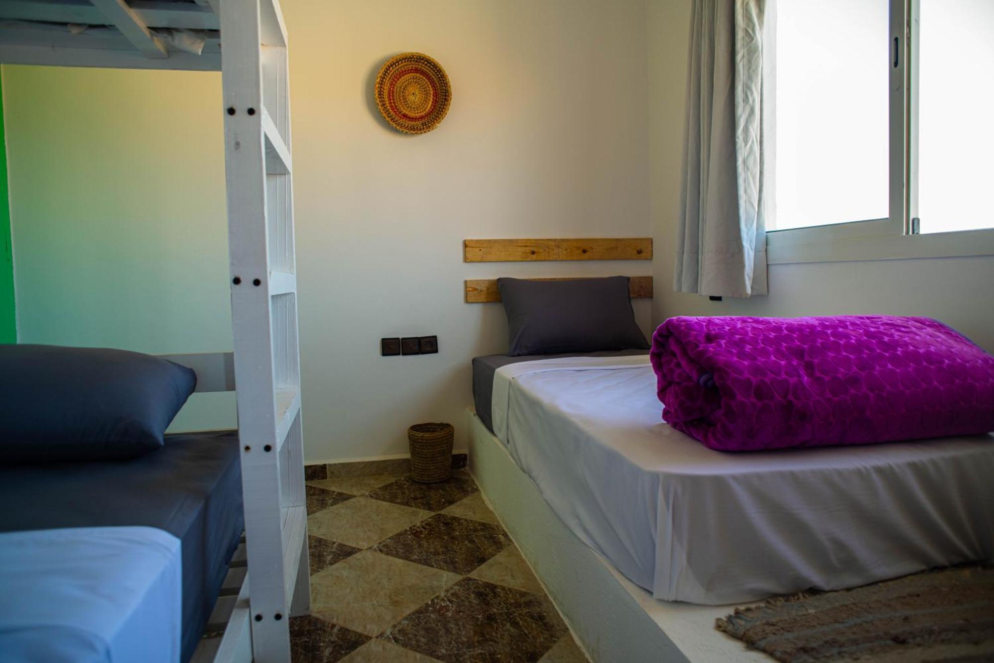 Easy Going Imsouane Bed & Breakfast Ngoại thất bức ảnh