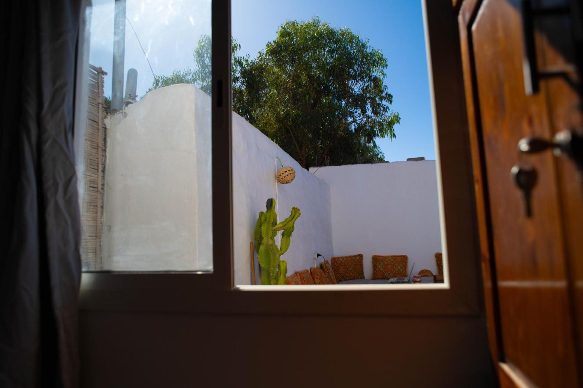 Easy Going Imsouane Bed & Breakfast Ngoại thất bức ảnh