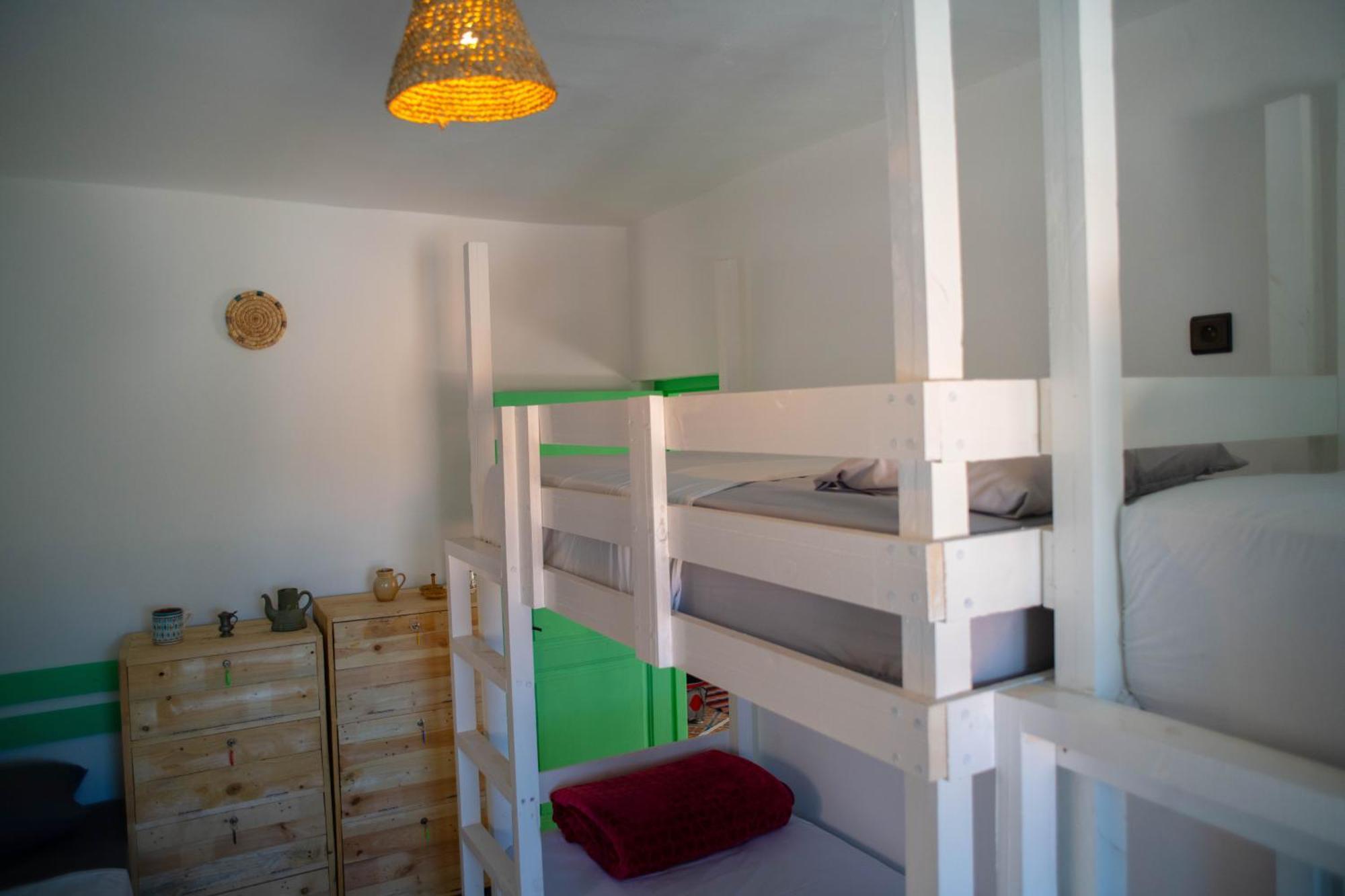 Easy Going Imsouane Bed & Breakfast Ngoại thất bức ảnh
