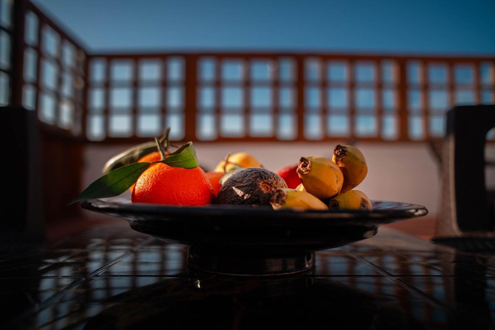 Easy Going Imsouane Bed & Breakfast Ngoại thất bức ảnh