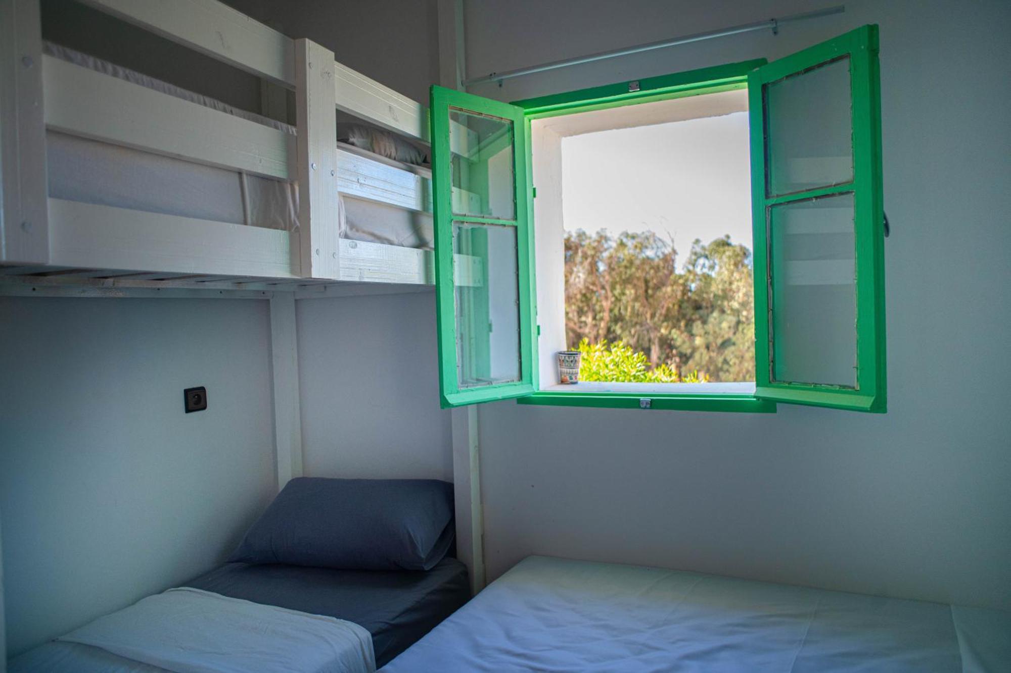 Easy Going Imsouane Bed & Breakfast Ngoại thất bức ảnh