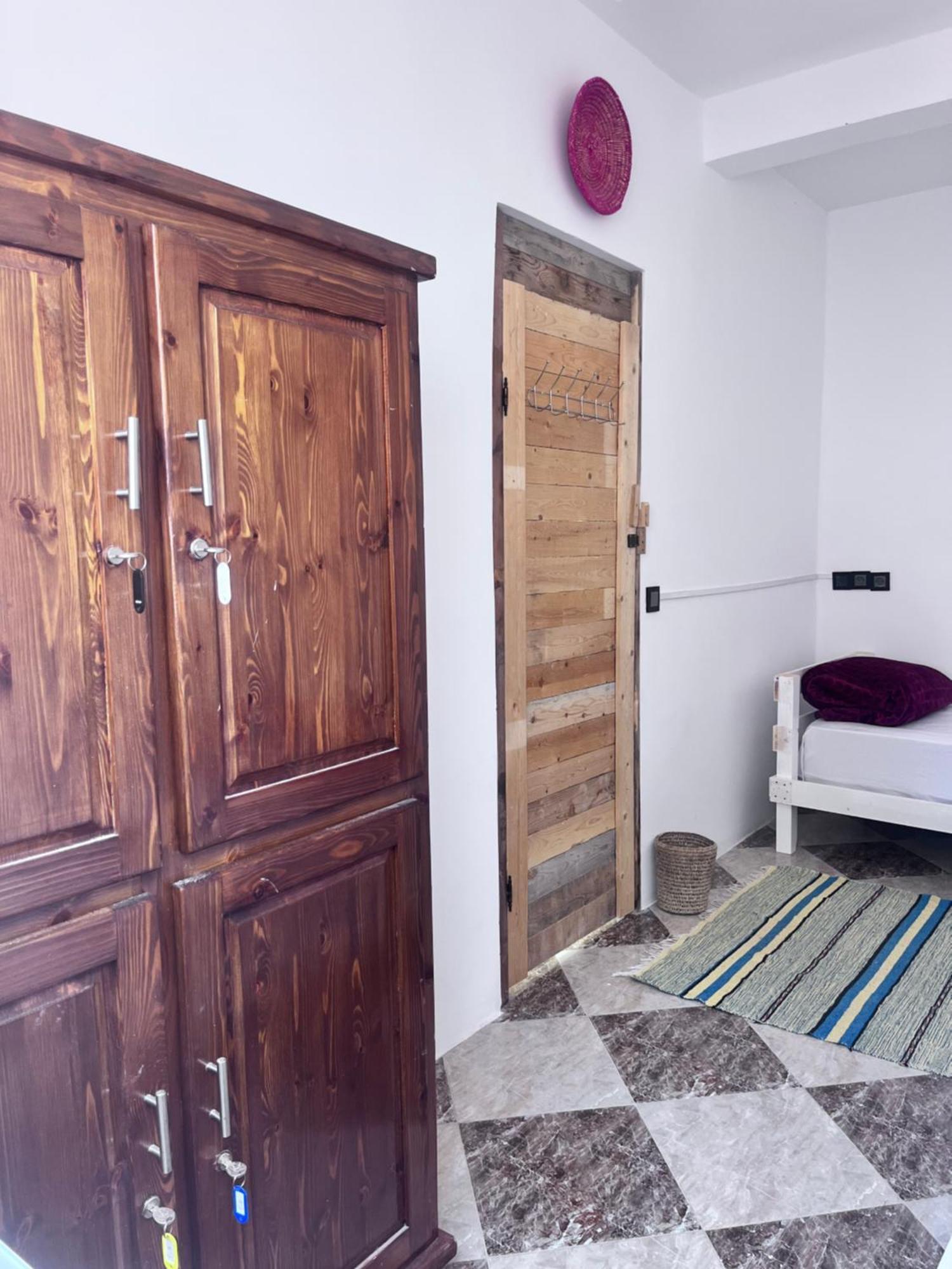 Easy Going Imsouane Bed & Breakfast Ngoại thất bức ảnh